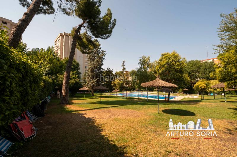 Foto 32bfc5c5-0fdb-4cb4-9ae2-dc9b82fb894d. Affitto appartamento con riscaldamento piscina in Madrid