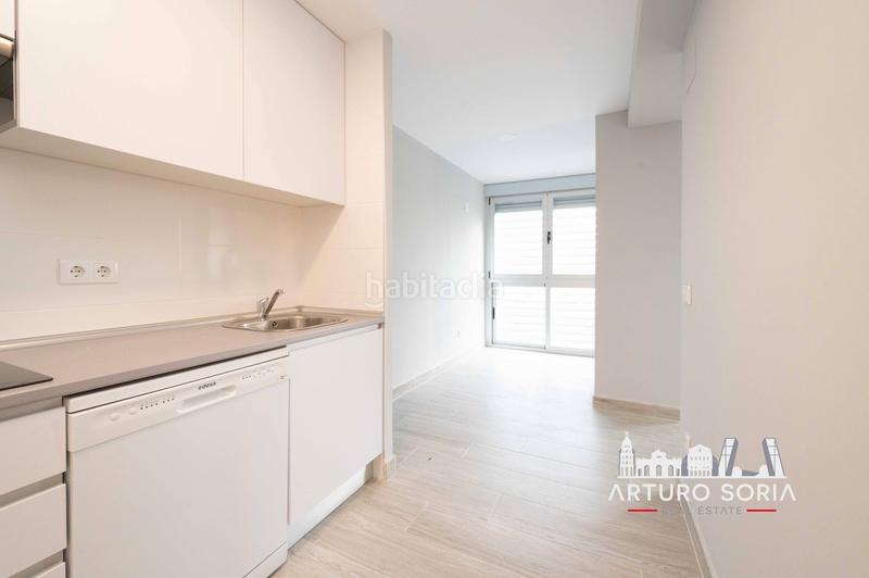 Foto 3f52cef7-f3bd-4c24-bfcb-b17063368823. Affitto appartamento con riscaldamento piscina in Madrid