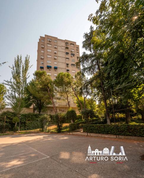 Foto 4f9ed7cc-d5c9-4919-bb34-d128a05aa187. Affitto appartamento con riscaldamento piscina in Madrid