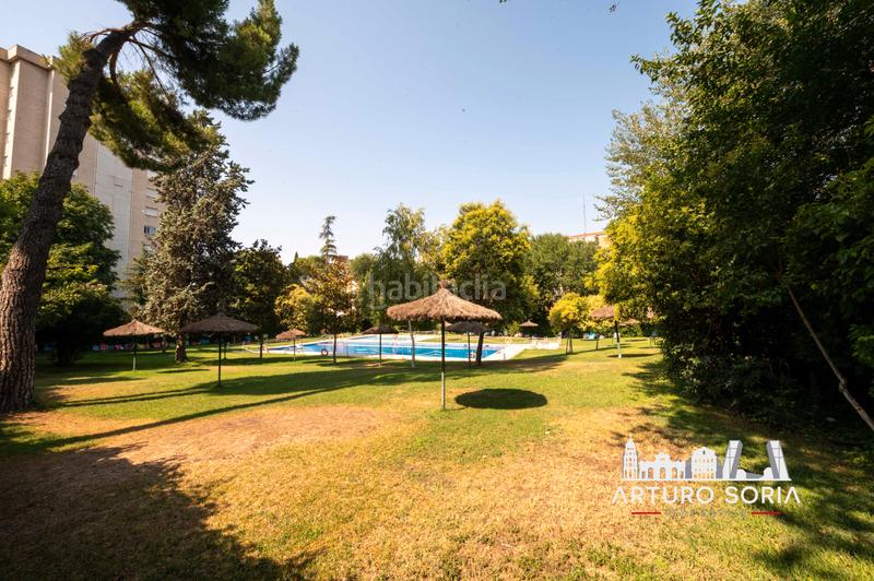 Foto 565b53de-1c85-4582-80f1-7ebaf0798cf5. Affitto appartamento con riscaldamento piscina in Madrid