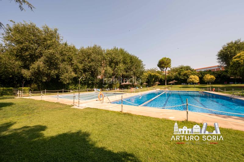 Foto 8ac1b4da-a732-4aef-9a70-e8904a366872. Affitto appartamento con riscaldamento piscina in Madrid