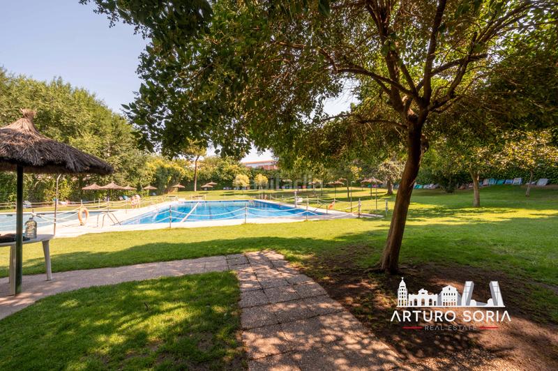 Foto 974b29eb-f9dd-42ac-a771-a1e6c3a844c6. Affitto appartamento con riscaldamento piscina in Madrid