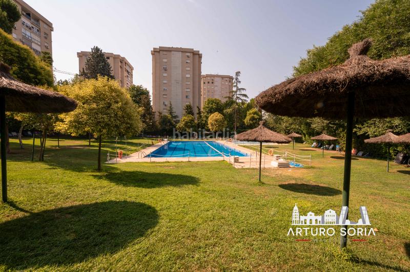 Foto b507efd8-1cd7-430b-b796-7c279ad55845. Affitto appartamento con riscaldamento piscina in Madrid