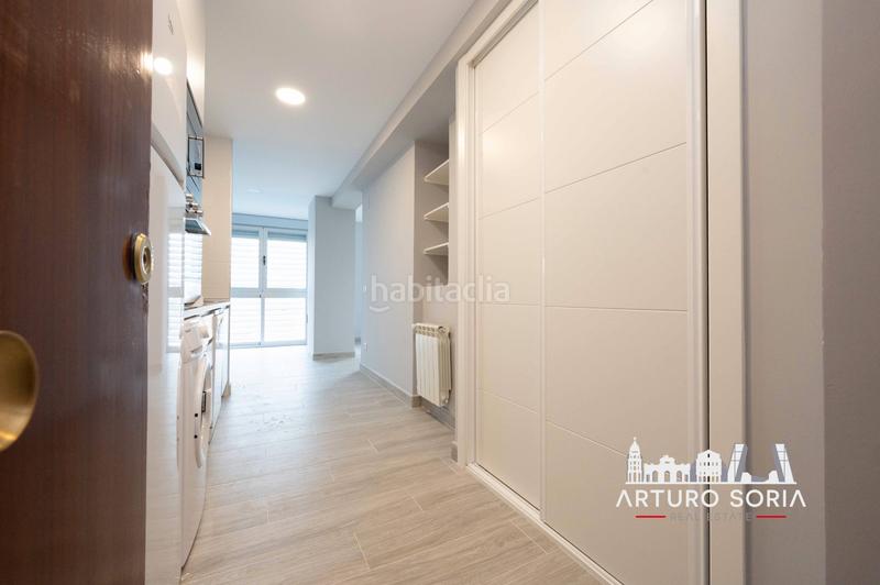 Foto bf84f6b5-a0b5-4c72-b1d4-611bc07b6ace. Affitto appartamento con riscaldamento piscina in Madrid