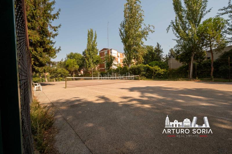 Foto c8bf6091-6ad6-4967-ae30-a519a333fefc. Affitto appartamento con riscaldamento piscina in Madrid