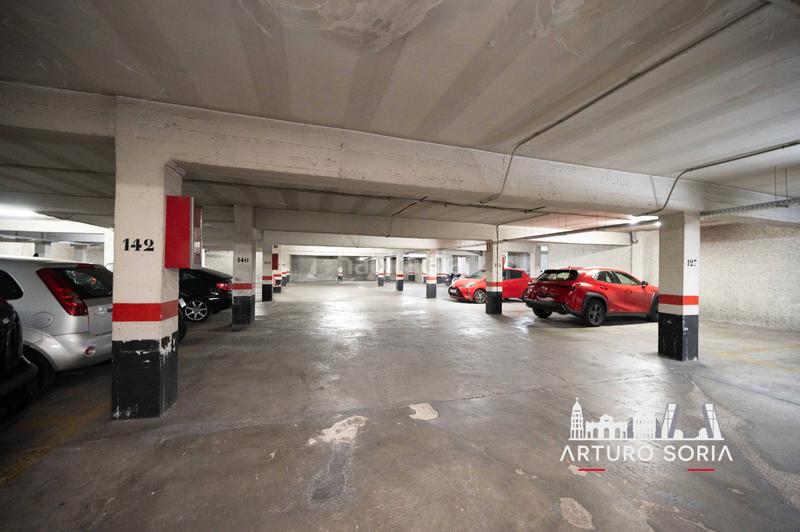 Foto e414f125-99e8-426a-b1e6-71df340b07d7. Affitto appartamento con riscaldamento piscina in Madrid