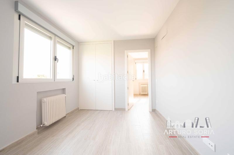 Foto 2311b8ce-af3d-43b3-a7e3-25616e77d7a6. Rent flat with heating pool in San Juan Bautista Madrid