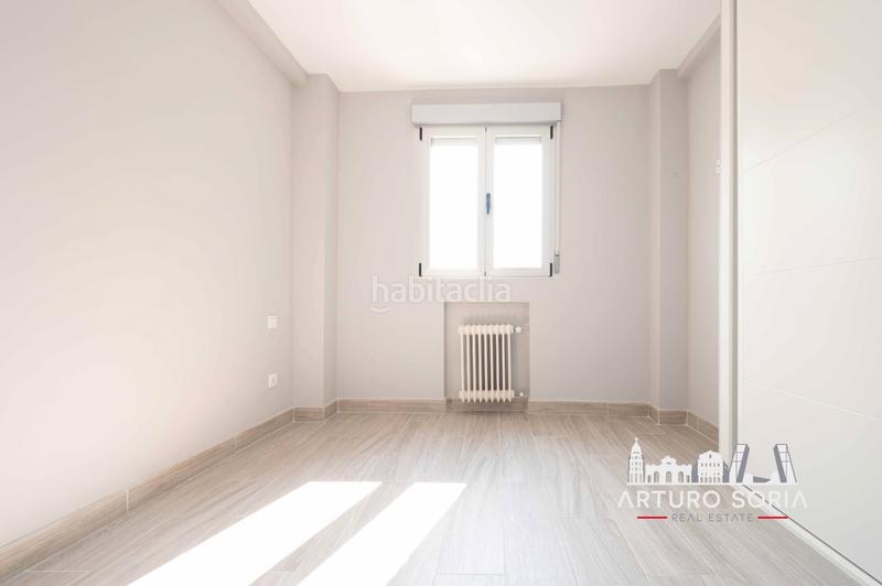 Foto 2369c01a-77df-48e8-a3d2-84866fc2ecab. Rent flat with heating pool in San Juan Bautista Madrid