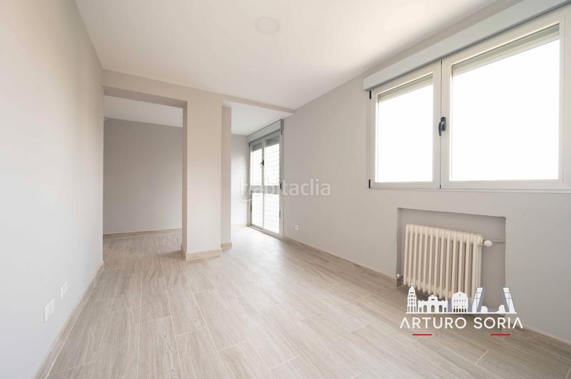 Foto 3536cb88-8978-46a5-8e82-bcfef7868a89. Rent flat with heating pool in San Juan Bautista Madrid