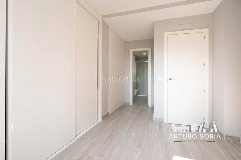 Foto 37280f56-0082-413b-899d-de5f0b5ddfe0. Rent flat with heating pool in San Juan Bautista Madrid