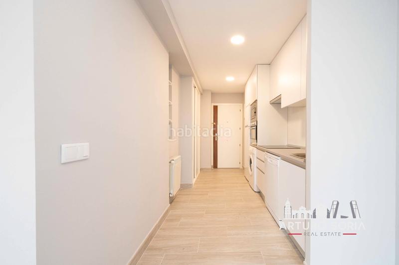 Foto 4240db44-a514-44b8-9bd0-118cbb021d1a. Rent flat with heating pool in San Juan Bautista Madrid