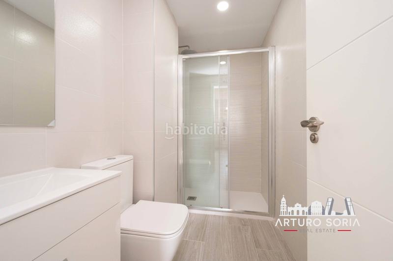 Foto 627d7046-76af-465f-b5f8-2c94e94deaca. Rent flat with heating pool in San Juan Bautista Madrid