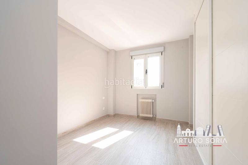 Foto cc7683ee-e6a6-49e1-b0c9-ce4dfea23616. Rent flat with heating pool in San Juan Bautista Madrid