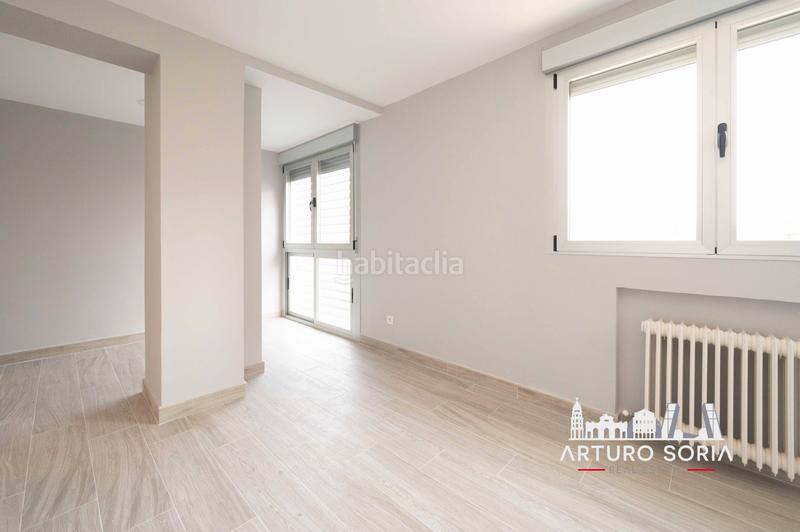 Foto 0350f6f0-5820-442d-afb4-85f987885da5. Alquiler piso en San Juan Bautista Madrid
