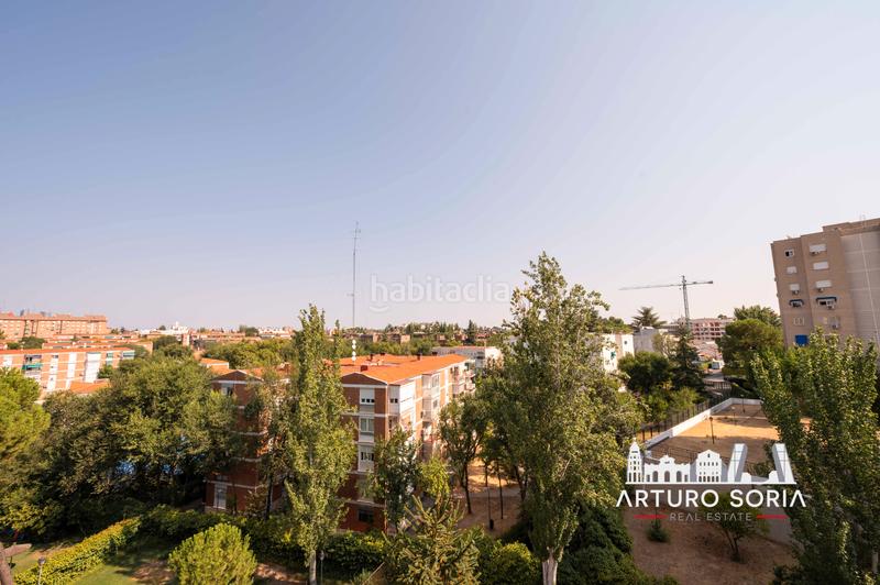 Foto a08038e6-2493-4f1d-91e6-d557d5cd7682. Alquiler piso en San Juan Bautista Madrid