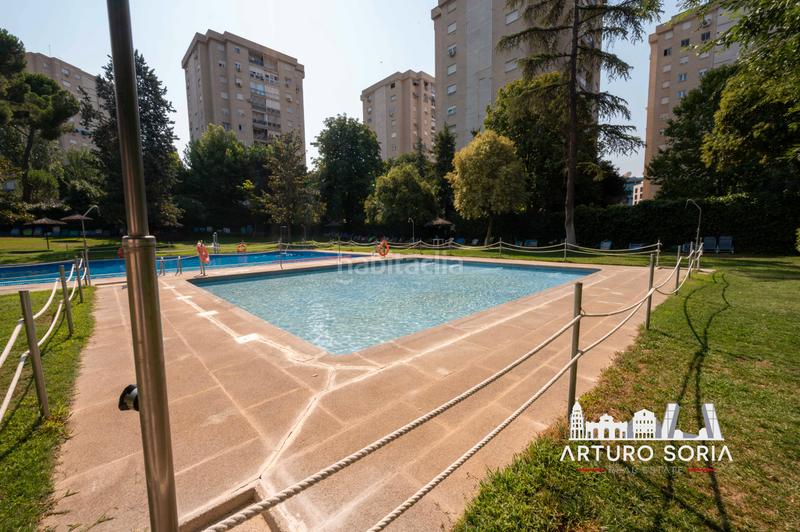 Foto a35c8ffa-5862-4636-abb9-4a26ad724431. Alquiler piso en San Juan Bautista Madrid