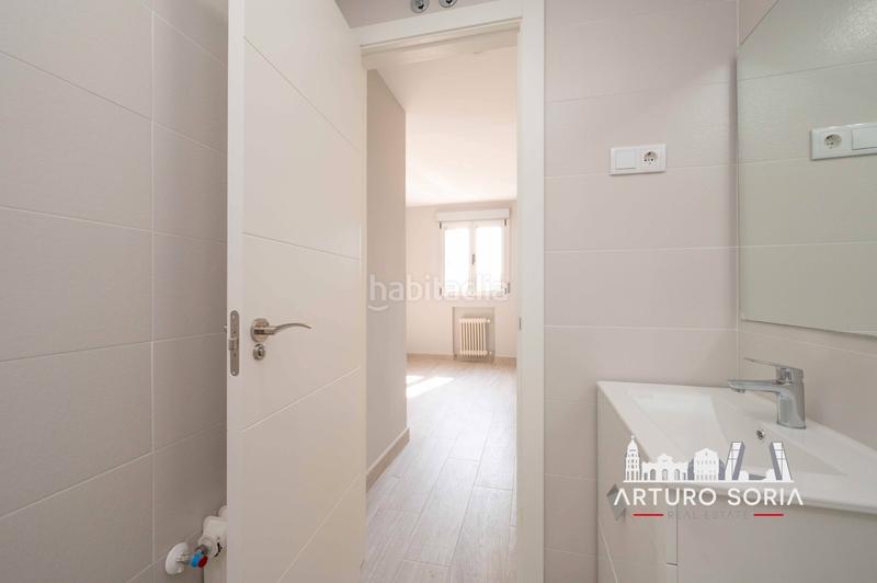 Foto a9ca0a79-5dad-451b-9134-8c7d4dffea92. Alquiler piso en San Juan Bautista Madrid