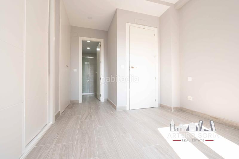 Foto af11b0cf-d6f6-4a33-8336-4f79c053beef. Alquiler piso en San Juan Bautista Madrid