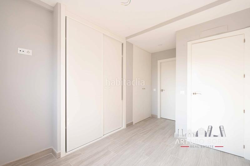 Foto c120736d-e0af-4f53-8098-6a52c41f0bc2. Alquiler piso en San Juan Bautista Madrid