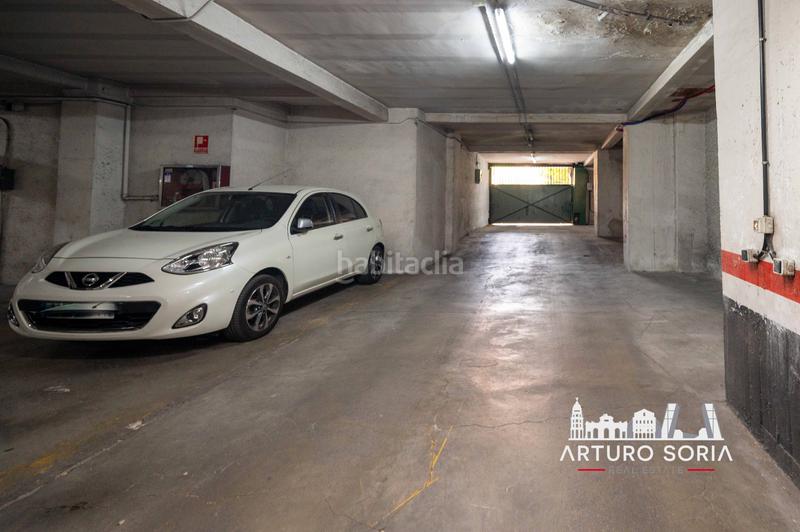 Foto d05bac43-aa4c-4170-9165-17f575be5422. Alquiler piso en San Juan Bautista Madrid