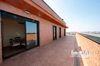 Attico  Calle alcalá