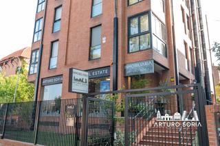 Appartamento in Calle de Arturo Soria 136