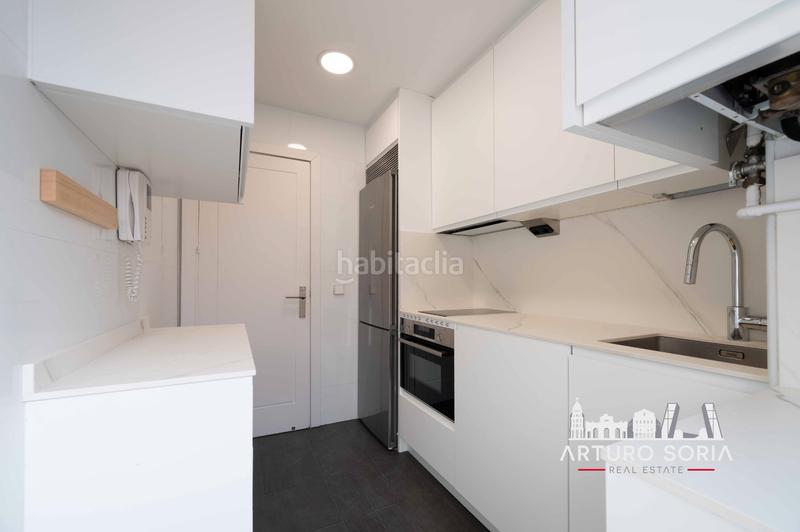 Foto 3108f1c3-380b-4a14-ad26-43fd32ac2ca9. Location appartement dans calle de arturo soria 136 dans Madrid