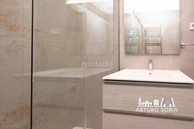 Foto 7dd0751f-f861-42cd-a98d-b9be3d3604da. Location appartement dans calle de arturo soria 136 dans Madrid