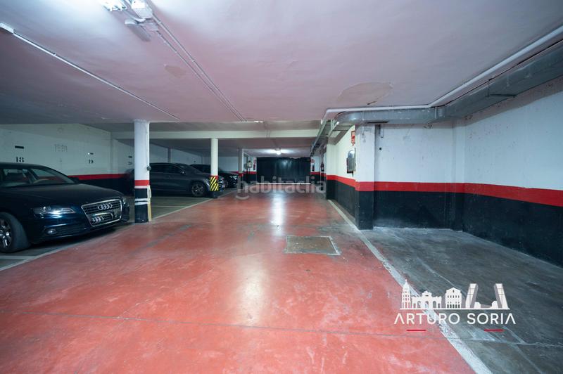 Foto 9da3960c-abef-44b6-a675-0f389bed320f. Location appartement dans calle de arturo soria 136 dans Madrid