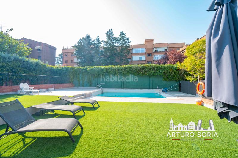 Foto 9fe83b25-f1ca-46f1-bafb-ed2f29391169. Location appartement dans calle de arturo soria 136 dans Madrid