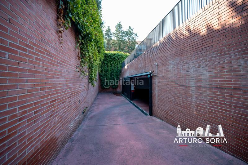 Foto a787c77a-253c-457b-ac4f-edd402529491. Location appartement dans calle de arturo soria 136 dans Madrid