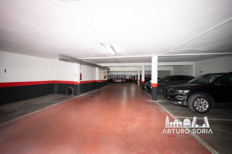 Foto d52fa3f4-bebf-4170-bfa9-e9f04044d1a1. Location appartement dans calle de arturo soria 136 dans Madrid