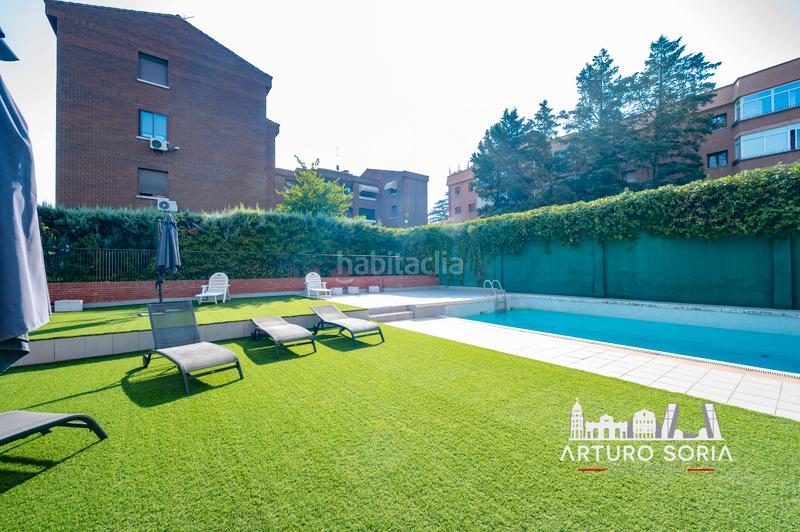 Foto d6fe26c0-ef36-49ff-8eb3-e67171ee1d1b. Location appartement dans calle de arturo soria 136 dans Madrid