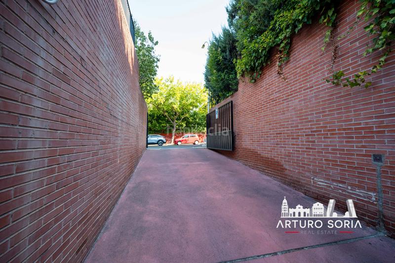 Foto eaaa1442-0583-4b77-974b-e813b7c3512a. Location appartement dans calle de arturo soria 136 dans Madrid