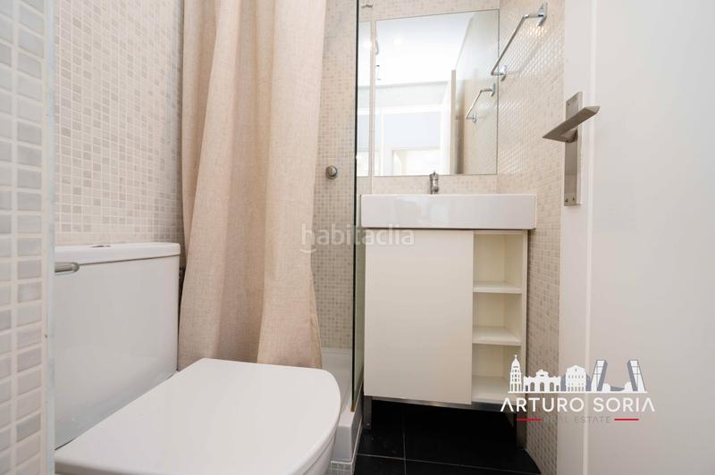 Foto eeb8c4d7-11b8-43d6-99a5-23b1b57ec7fb. Location appartement dans calle de arturo soria 136 dans Madrid