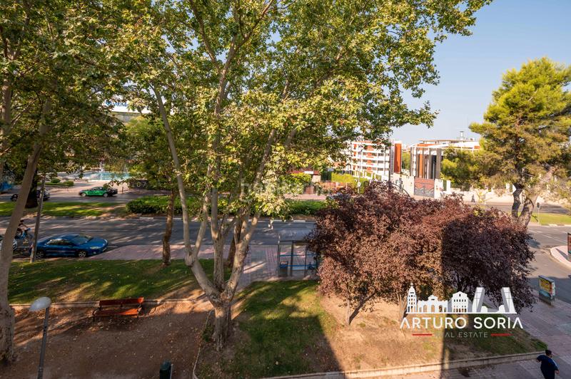 Foto 2efb8ea2-0b4f-4d8d-83fc-1821294ababb. Rent flat in calle de arturo soria 136 in San Juan Bautista Madrid