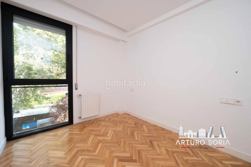 Foto 364f7e47-6d0c-4231-a0df-ceae475ce1b6. Rent flat in calle de arturo soria 136 in San Juan Bautista Madrid