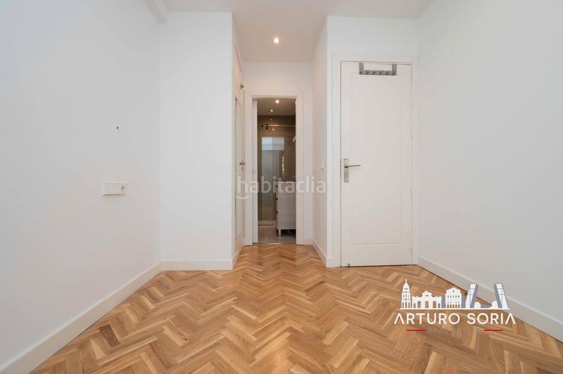 Foto 3efd5e51-fa26-4944-9557-0ee1406faf84. Rent flat in calle de arturo soria 136 in San Juan Bautista Madrid