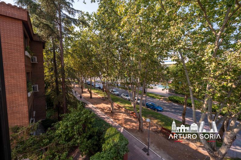 Foto 7a441826-f2db-46e5-b2f2-b23305cfe86c. Rent flat in calle de arturo soria 136 in San Juan Bautista Madrid