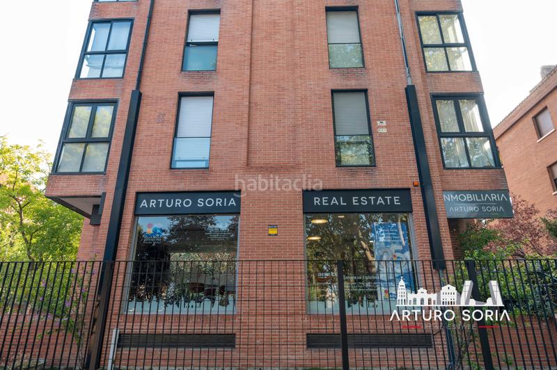 Foto 9327a7ef-4b59-479c-805f-87b9d36d4cb9. Rent flat in calle de arturo soria 136 in San Juan Bautista Madrid
