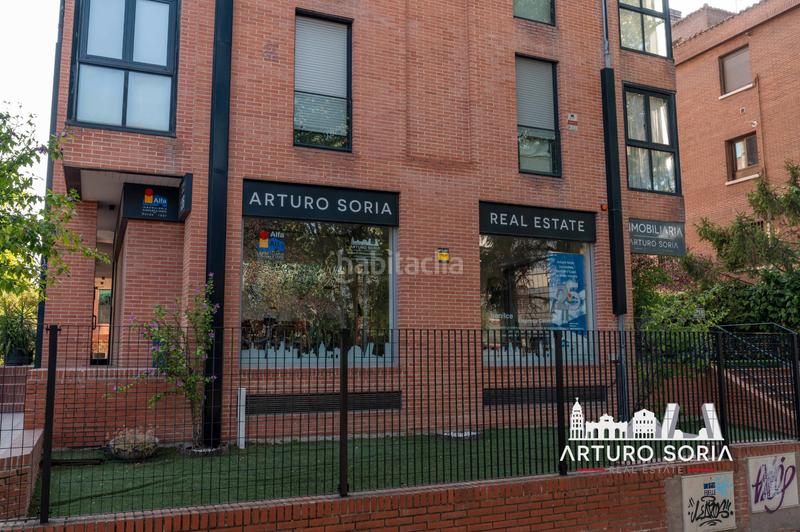 Foto 9e990c67-a4ae-4817-a1b8-40cde0e9339e. Rent flat in calle de arturo soria 136 in San Juan Bautista Madrid