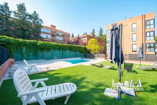 Flat in Calle de Arturo Soria 136