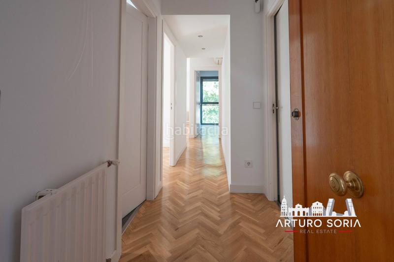 Foto d558f4d2-169e-4026-8693-afe7c3fee3ca. Rent flat in calle de arturo soria 136 in San Juan Bautista Madrid