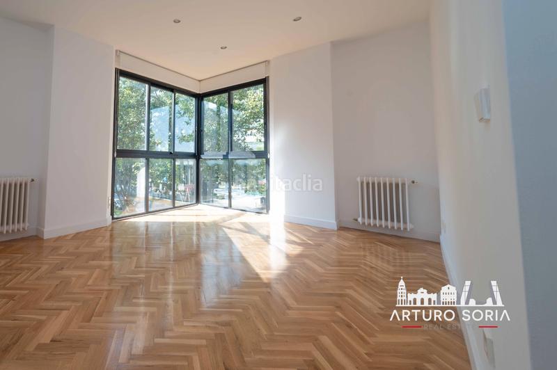 Foto e2cc5da1-5e0d-4279-845d-4fe2806fc57e. Rent flat in calle de arturo soria 136 in San Juan Bautista Madrid