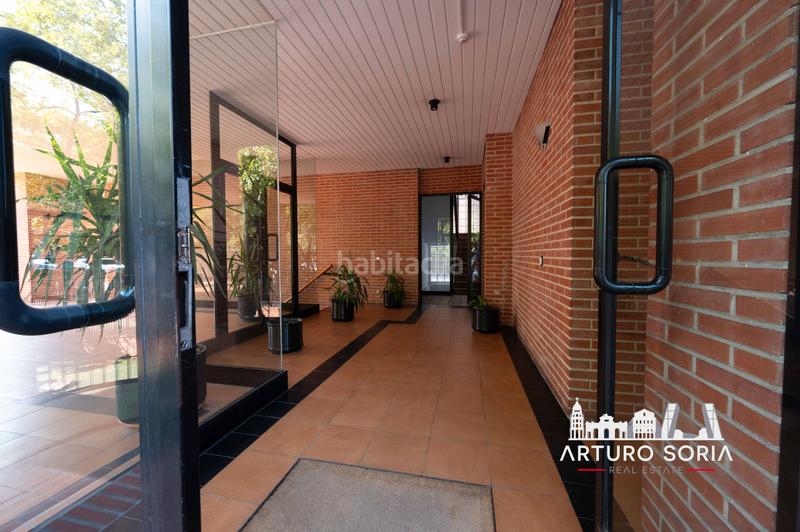 Foto e3fdafc6-cc1e-4dfb-9d30-e56fce15df92. Rent flat in calle de arturo soria 136 in San Juan Bautista Madrid