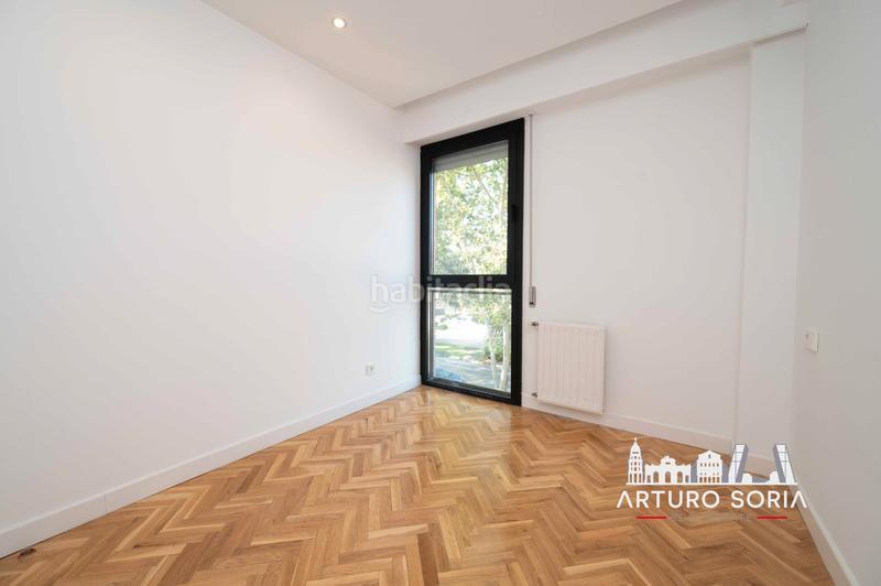 Foto 75b98c99-62b0-427c-98fe-69bd11977636. Lloguer pis a calle de arturo soria 136 a San Juan Bautista Madrid