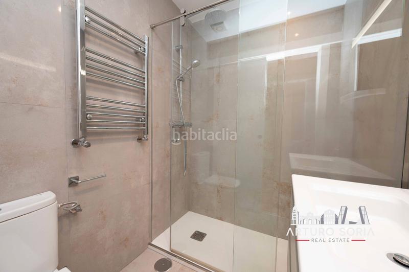 Foto b03c2825-c06a-4e8b-a734-a2a0cbd624e5. Lloguer pis a calle de arturo soria 136 a San Juan Bautista Madrid