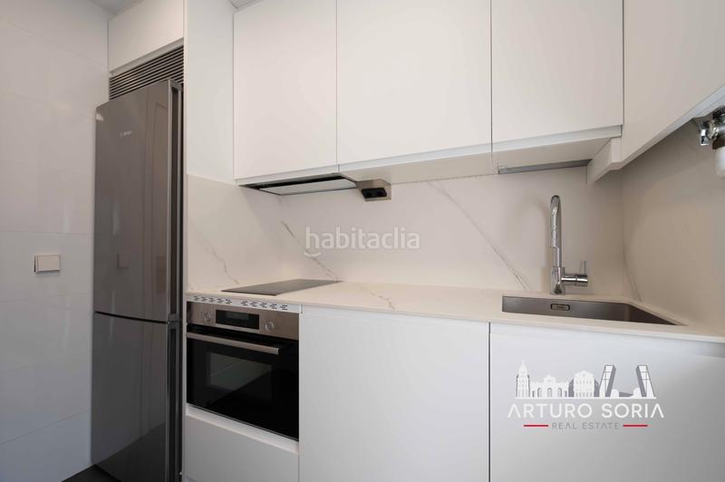 Foto a7415e80-0427-457f-b5bb-6bea6adfd3a5. Alquiler piso en calle de arturo soria 136 en San Juan Bautista Madrid