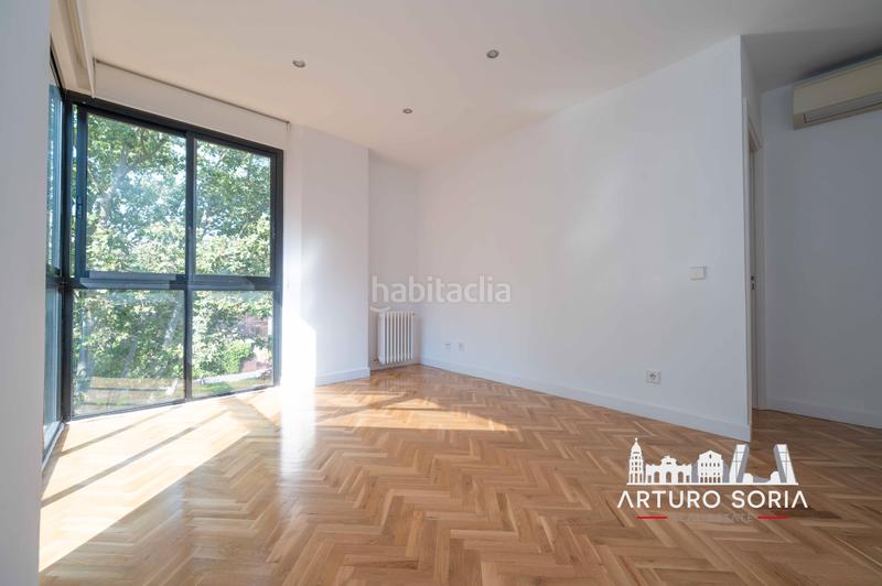 Foto cda6e7bd-5b13-4981-b7a2-f205f01dbc2b. Alquiler piso en calle de arturo soria 136 en San Juan Bautista Madrid