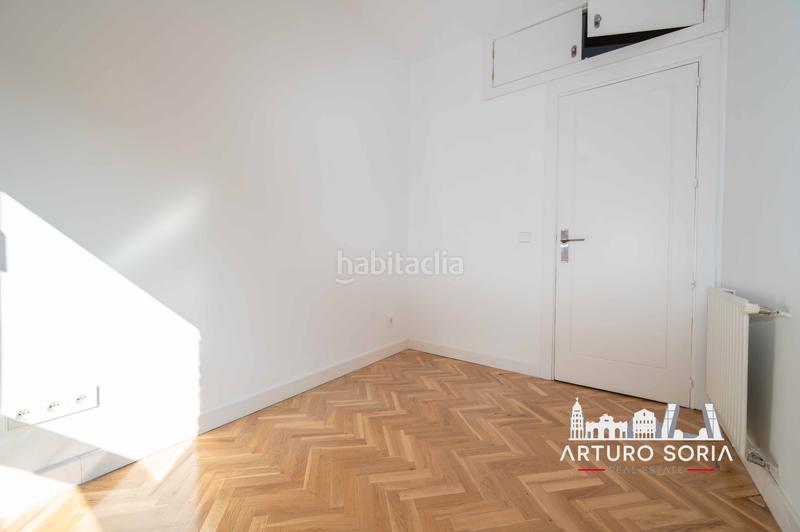 Foto f55475d4-c08b-4129-a36b-aa431a1fdfd5. Alquiler piso en calle de arturo soria 136 en San Juan Bautista Madrid